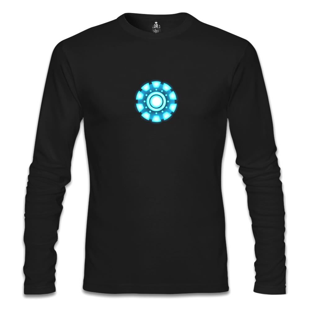 

Свитшот мужской Lord Tshirt SL-370 черный S (доставка из-за рубежа), SL-370