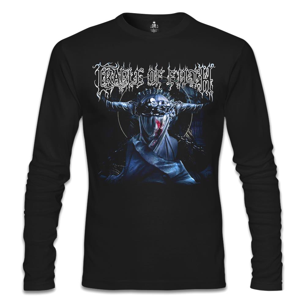 

Свитшот мужской Lord Tshirt SL-375 черный S (доставка из-за рубежа), SL-375