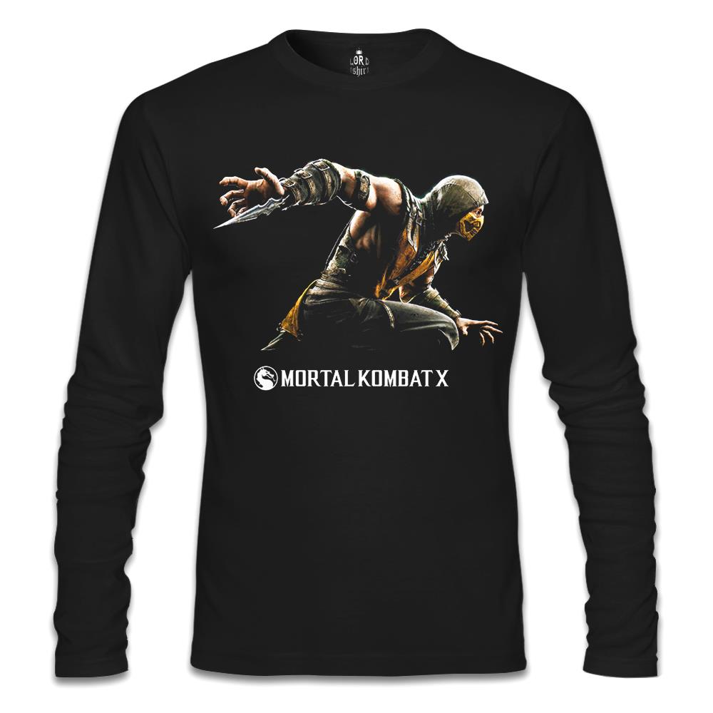 

Свитшот мужской Lord Tshirt SL-380 черный S (доставка из-за рубежа), SL-380