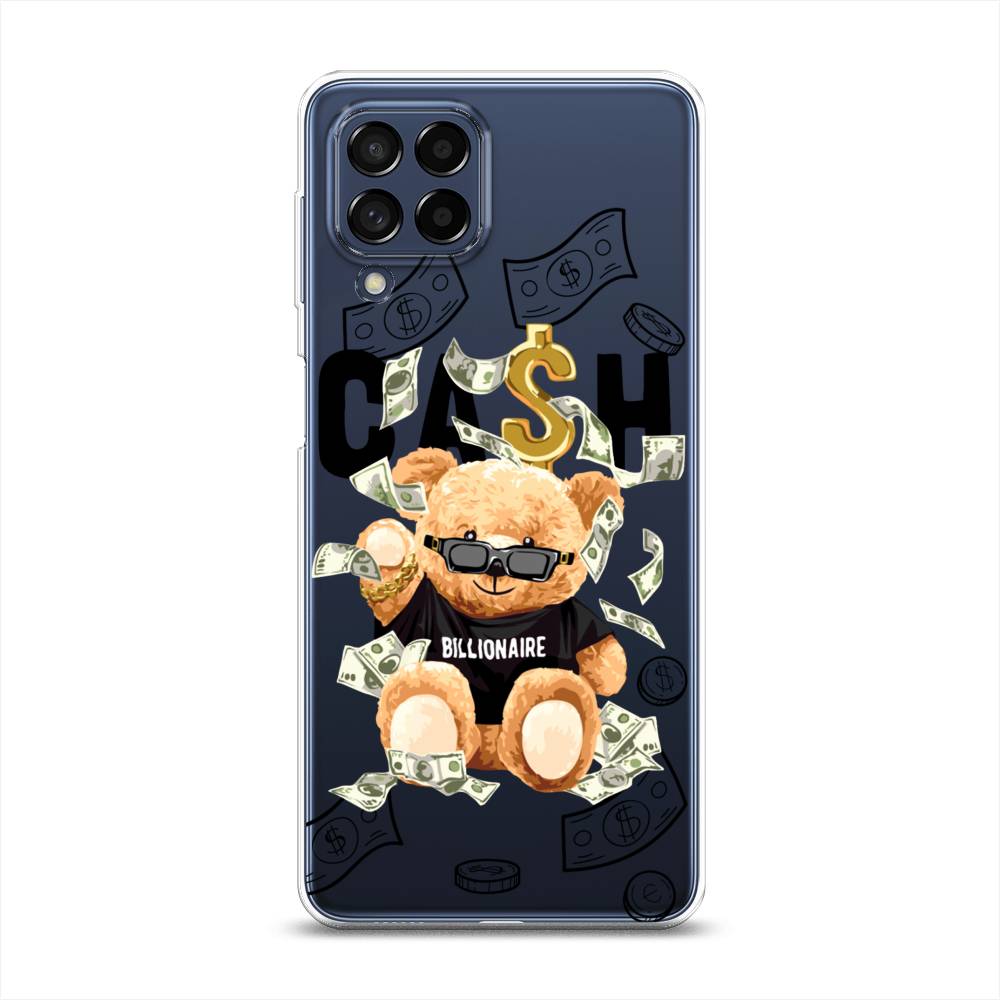 Чехол на Samsung Galaxy M53 