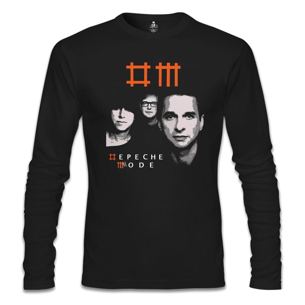 

Свитшот мужской Lord Tshirt SL-419 черный S (доставка из-за рубежа), SL-419