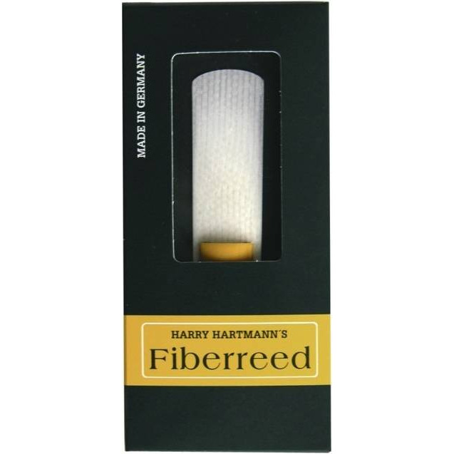 

Gewa Fiberreed Harry Hartmanns Mh Reeds Alto Saxophone Трость для альт-саксофона