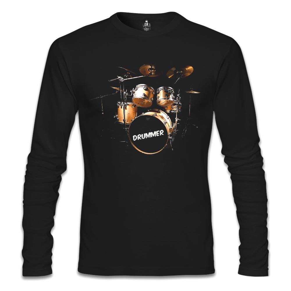 

Свитшот мужской Lord Tshirt SL-421 черный S (доставка из-за рубежа), SL-421