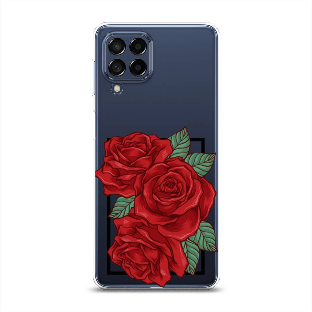 Чехол на Samsung Galaxy M53 