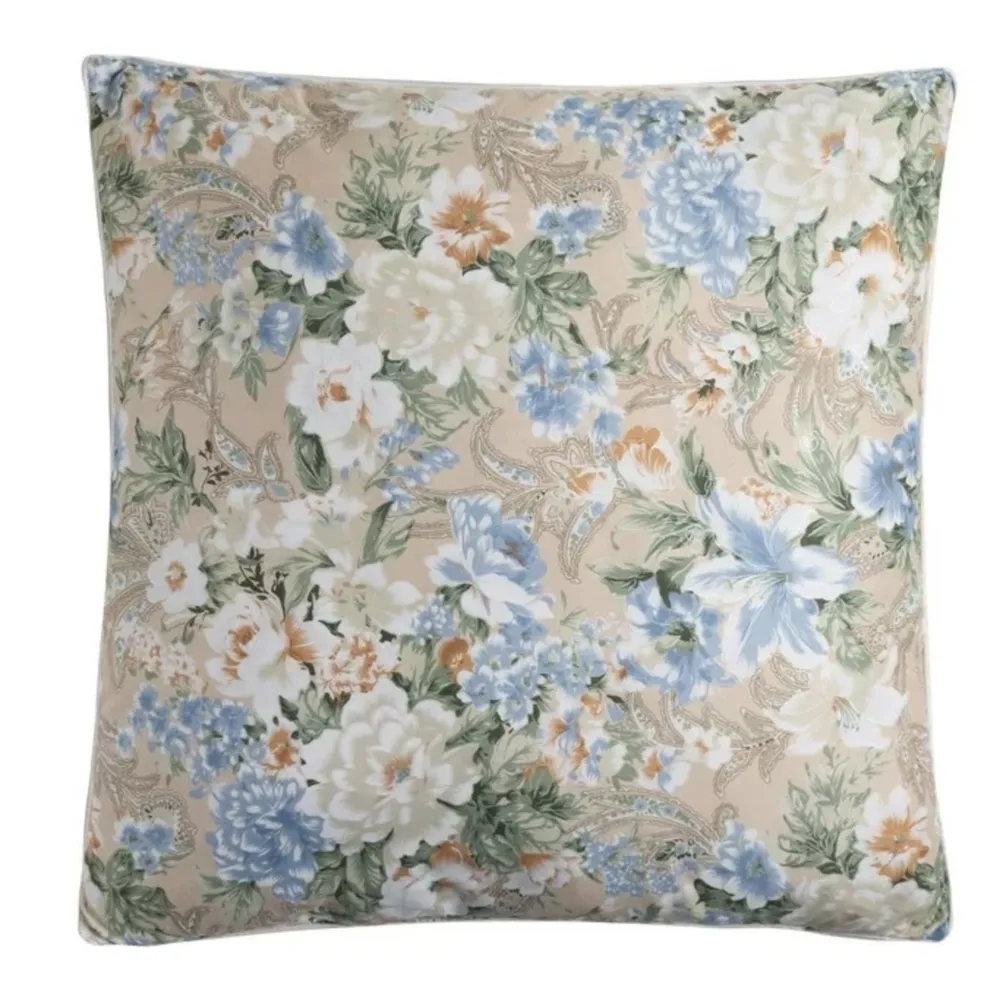 

Подушка Пух-Перо Тик 70х70 (в пакете)