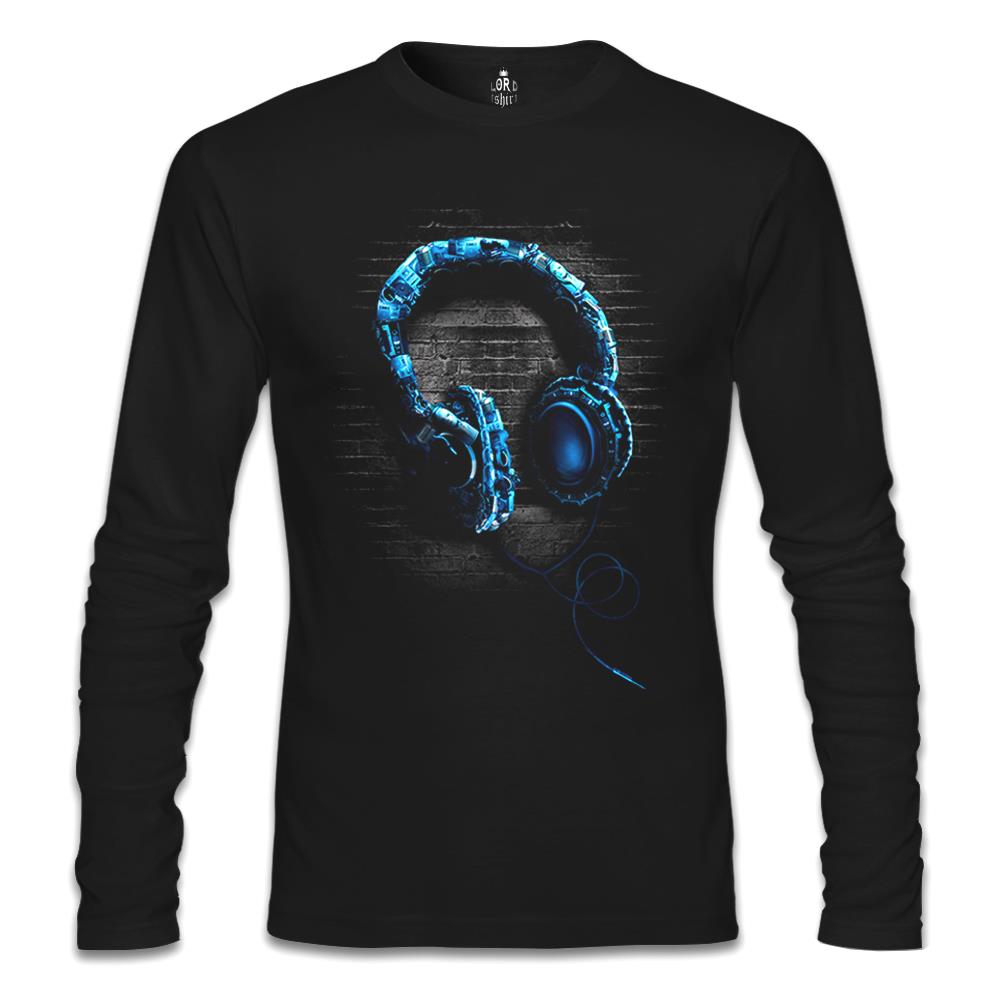 

Свитшот мужской Lord Tshirt SL-129 черный S (доставка из-за рубежа), SL-129