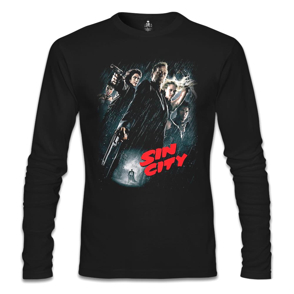 

Свитшот мужской Lord Tshirt SL-136 черный S (доставка из-за рубежа), SL-136