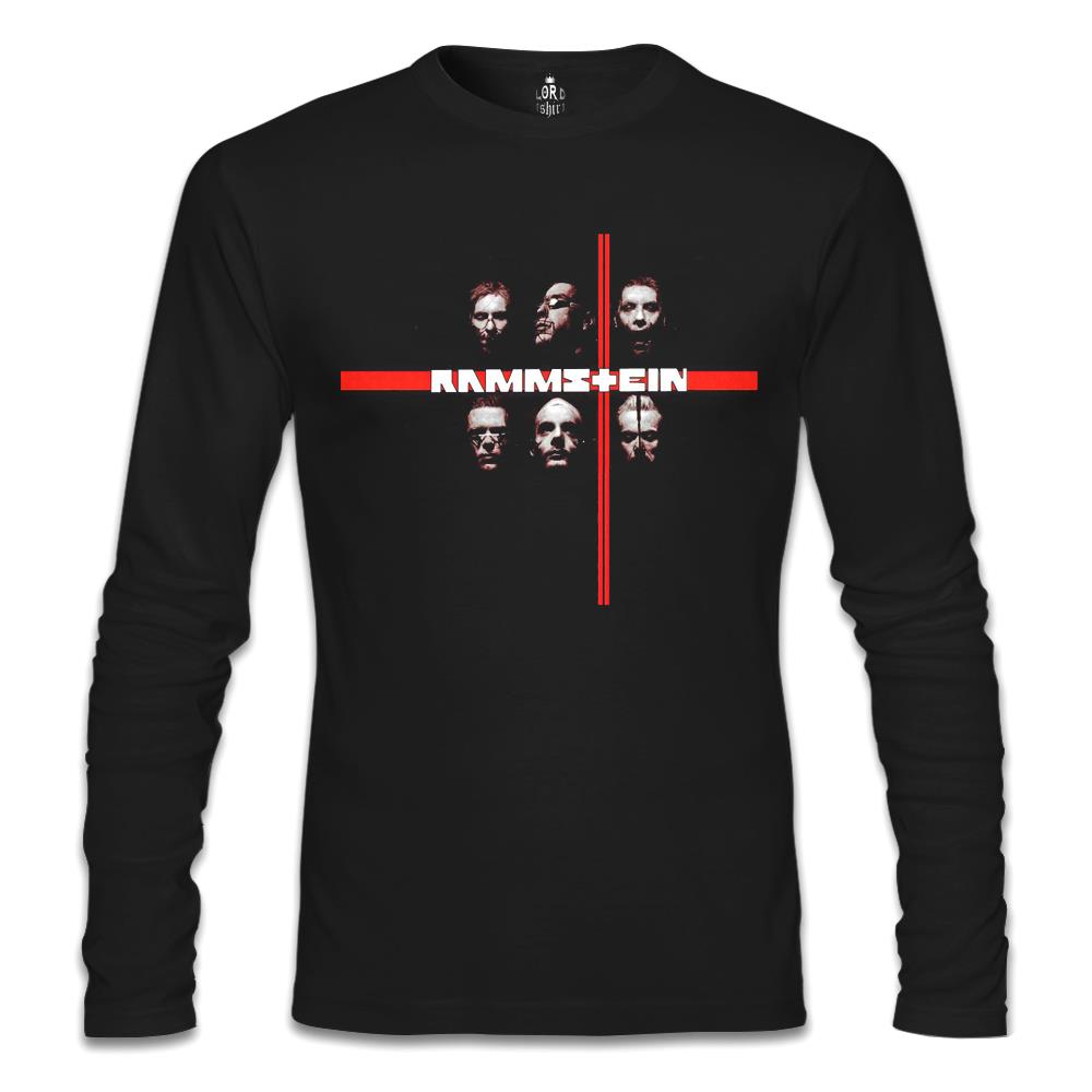 

Свитшот мужской Lord Tshirt SL-503 черный S (доставка из-за рубежа), SL-503
