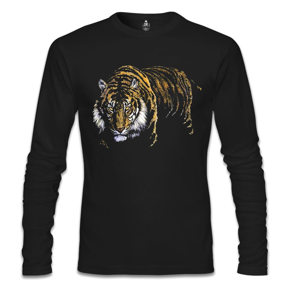 

Свитшот мужской Lord Tshirt SL-506 черный S (доставка из-за рубежа), SL-506