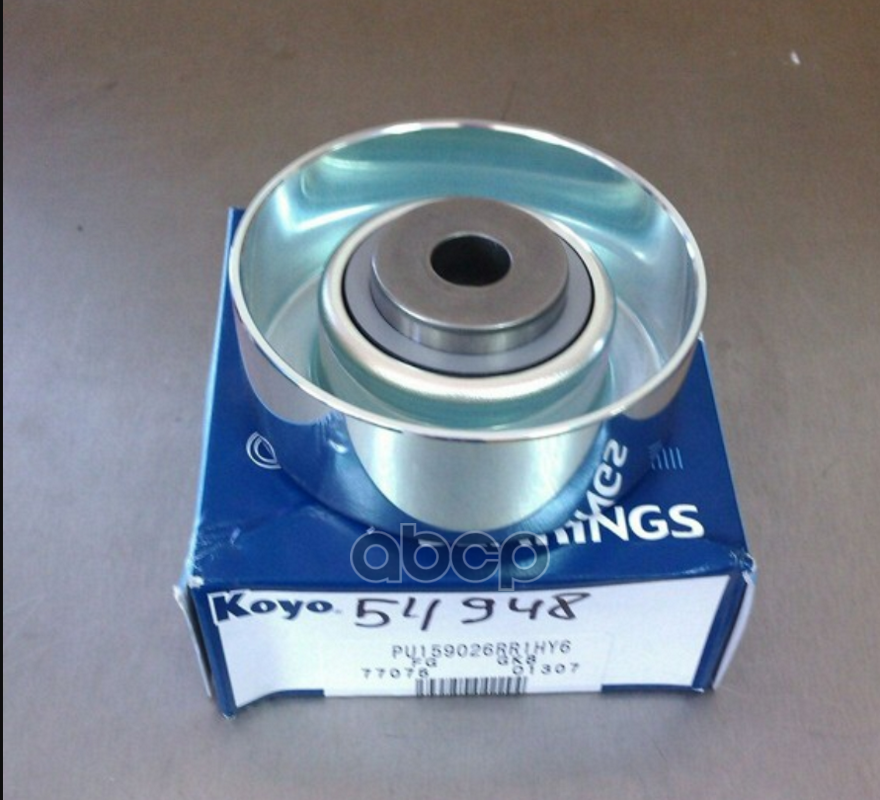 

Ролик KOYO PU159026RR1HY6