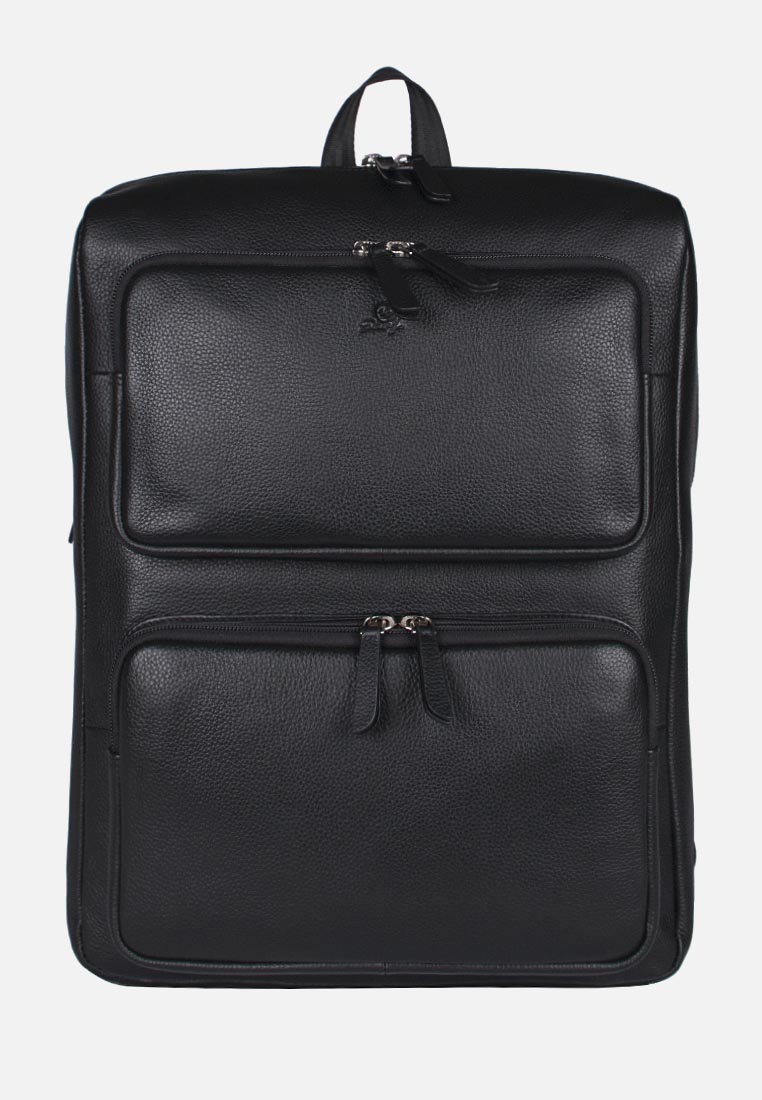 Рюкзак для ноутбука мужской SAAJ SMB126 15