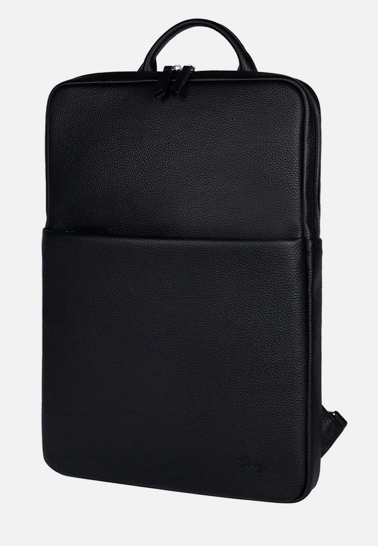 Рюкзак для ноутбука мужской SAAJ SMB161 17