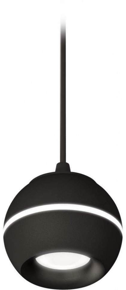 

Ambrella Подвесной светильник Techno Spot XP1102001