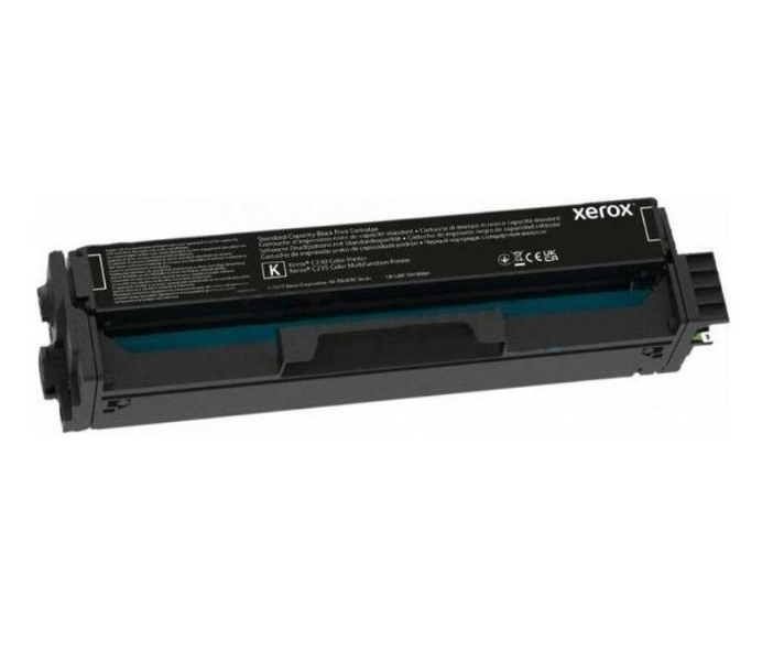 Картридж Xerox 006R04387, black