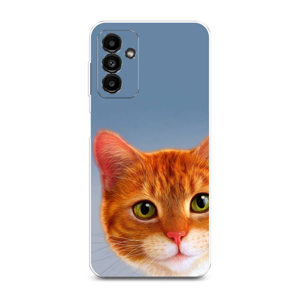 Чехол на Samsung Galaxy A04s 
