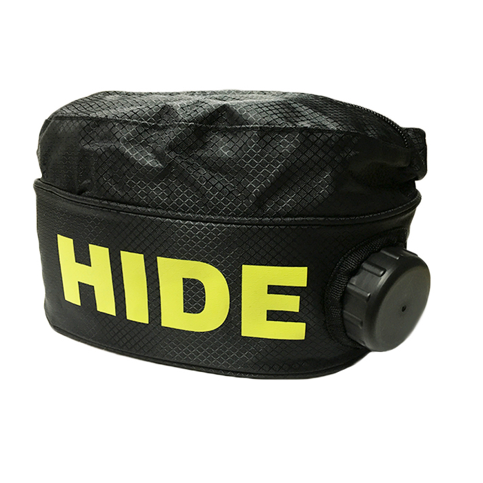 Термосумка HIDE (23467) Thermo bag черный