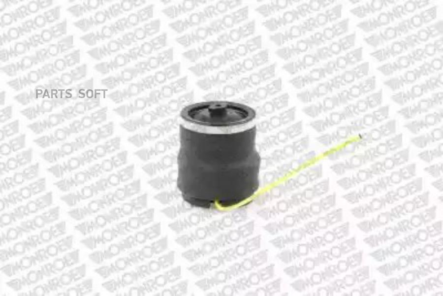

Пневмоподушка сидения MAN/RVI/Iveco MONROE SD0008, SD0008