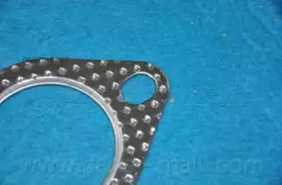 

Прокладка Выхлопной Системы Hyundai Grandeur Xg 2876434150 Pmc Parts-Mall P1NA013