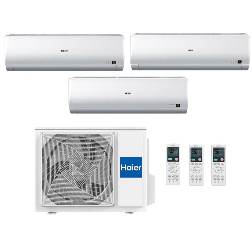 фото Сплит-система haier 335546