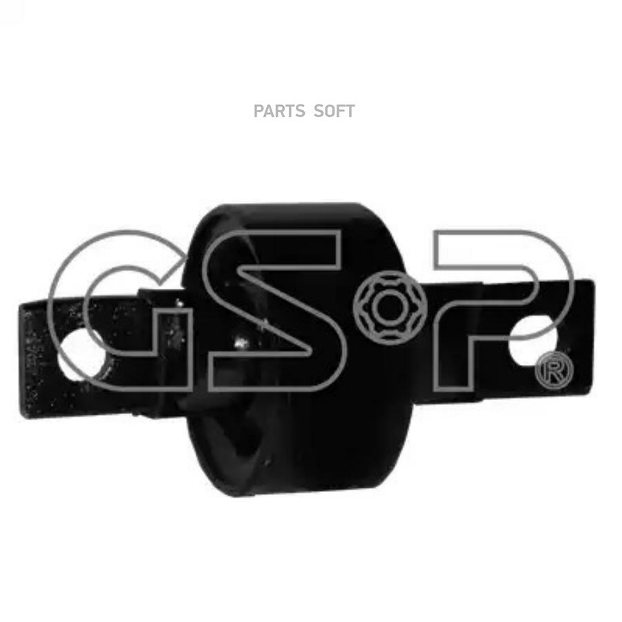 

Сайлентблок заднего рычага HONDA GSP 516079