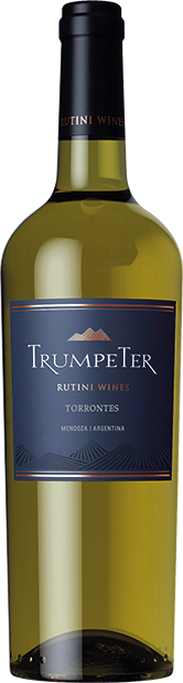 

Вино Rutini, Trumpeter Torrontes, 750 мл