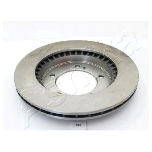 Тормозной диск передний Ashika 6008816 для Suzuki Vitara