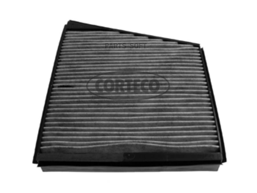 

Комплект фильтров салона Corteco 21652865