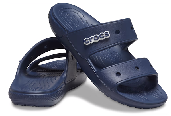

Сланцы женские Elda Store 3852 синие 44-45 EU (доставка из-за рубежа), 3852