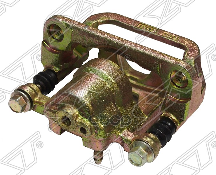 

Суппорт Тормозной Rr (задний) Nissan X-Trail T31 07- Rh (правый) Sat арт. ST-44001-JG00A