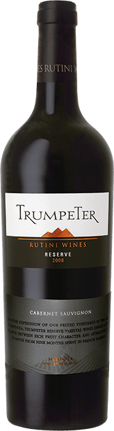

Вино Rutini, Trumpeter Cabernet Sauvignon Reserve, 750 мл
