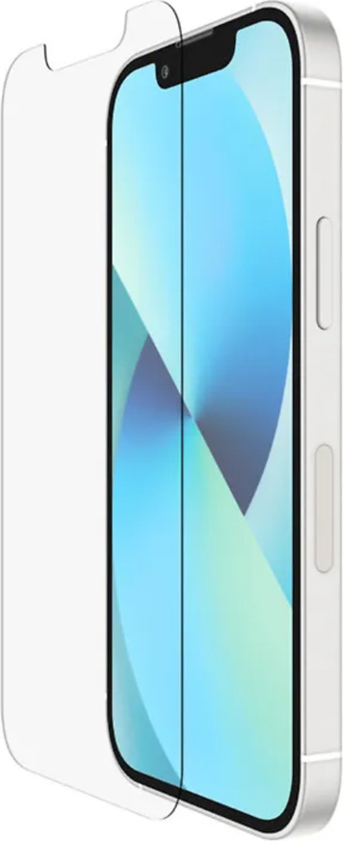 

Закаленное стекло Belkin Screenforce, iPhone 13 mini, 745883834266
