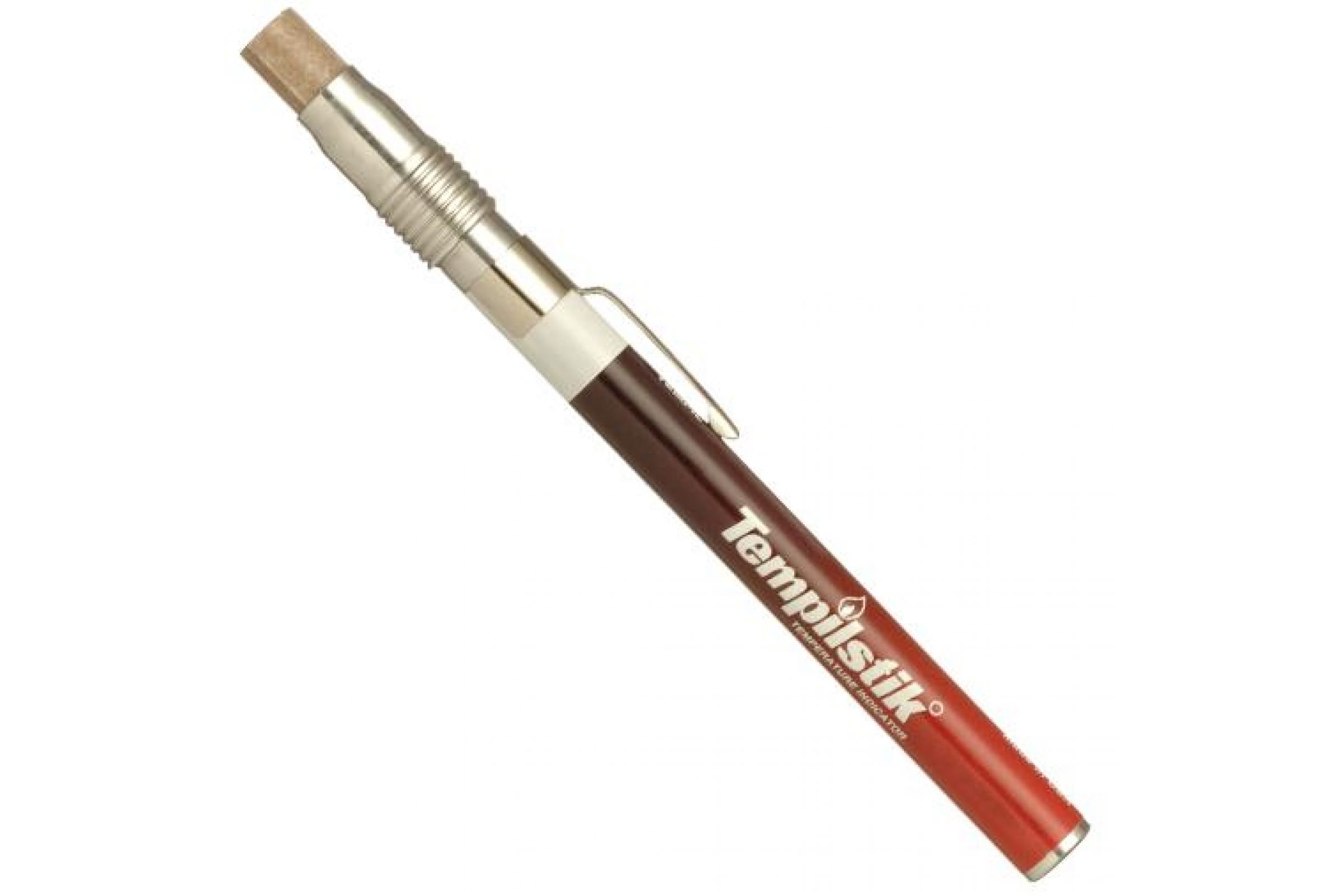 Markal Термоиндикаторный карандаш Tempilstik 150C 28318 термоиндикаторный карандаш markal tempilstik с держателем 80°c
