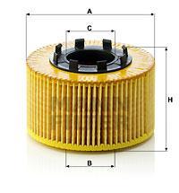 

Фильтрующий элемент масляного фильтра MANN-FILTER HU920X, фильтрующий элемент масляного фильтра MANN-FILTER HU920X