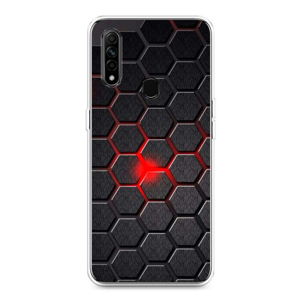 Чехол для Oppo A31 