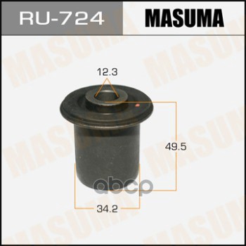 

С-б зад.стабил.TOYOTA LAND CRUISER 200 07=>