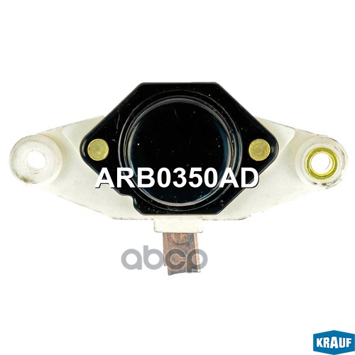 

KRAUF ARB0350AD ARB0350AD_реле-регулятор генератора!\ FORD