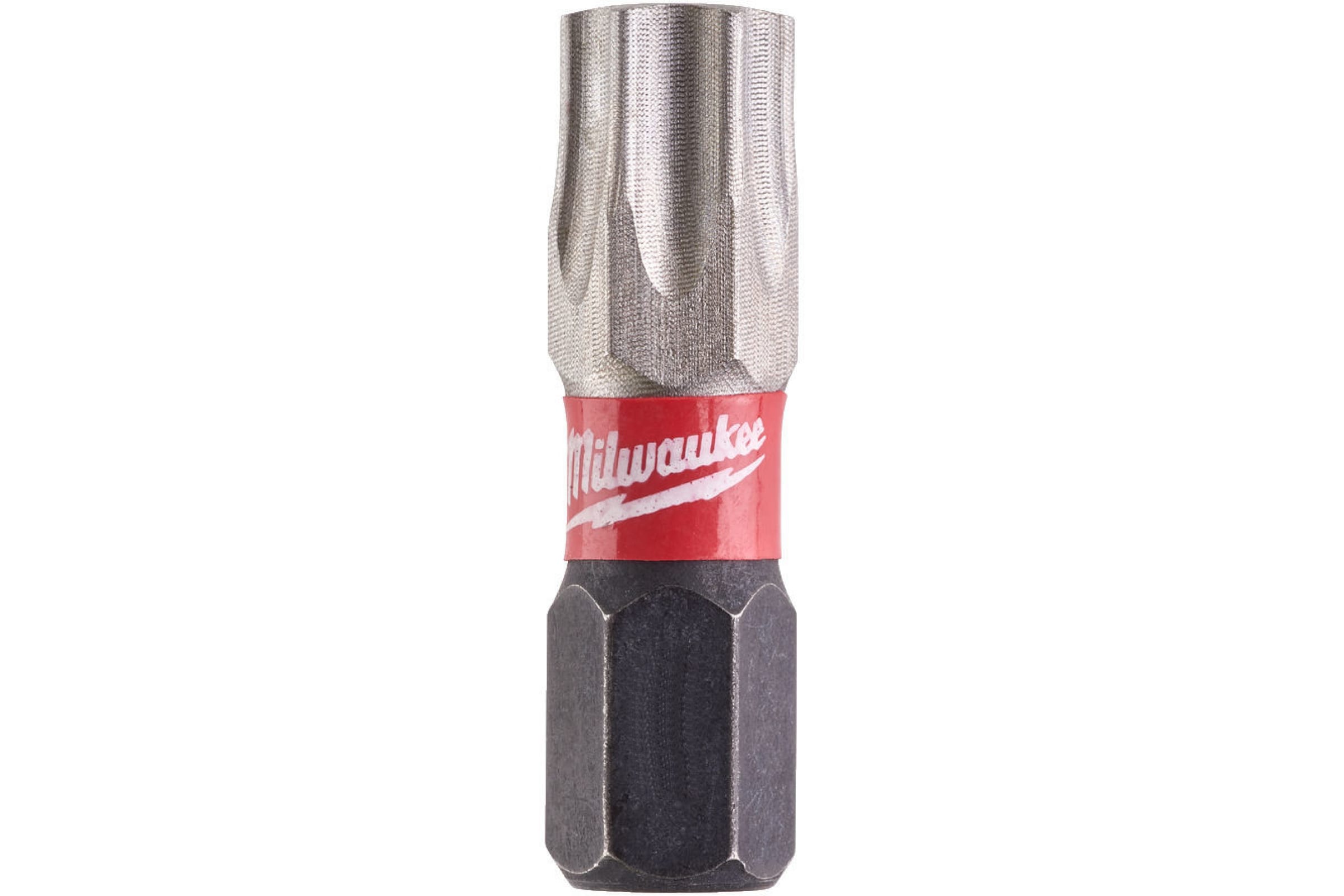 

Milwaukee Насадка SHOCKWAVE TX BO40 25мм 2шт 4932471585