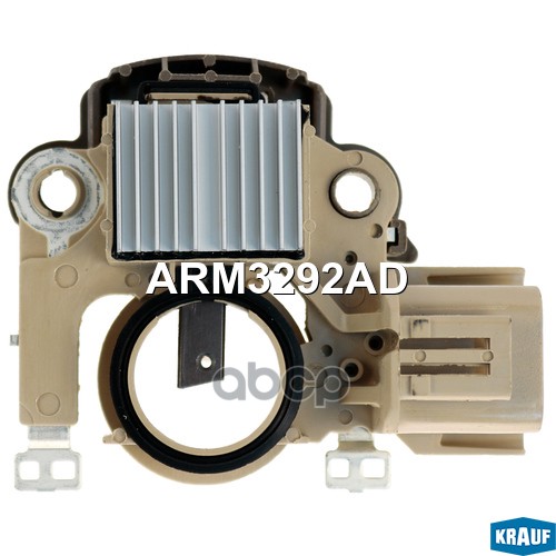 

KRAUF ARM3292AD ARM3292AD_реле-регулятор!\ Nissan Almera 1.4/1.6 16V 00/Primera 1.6i 16V 9