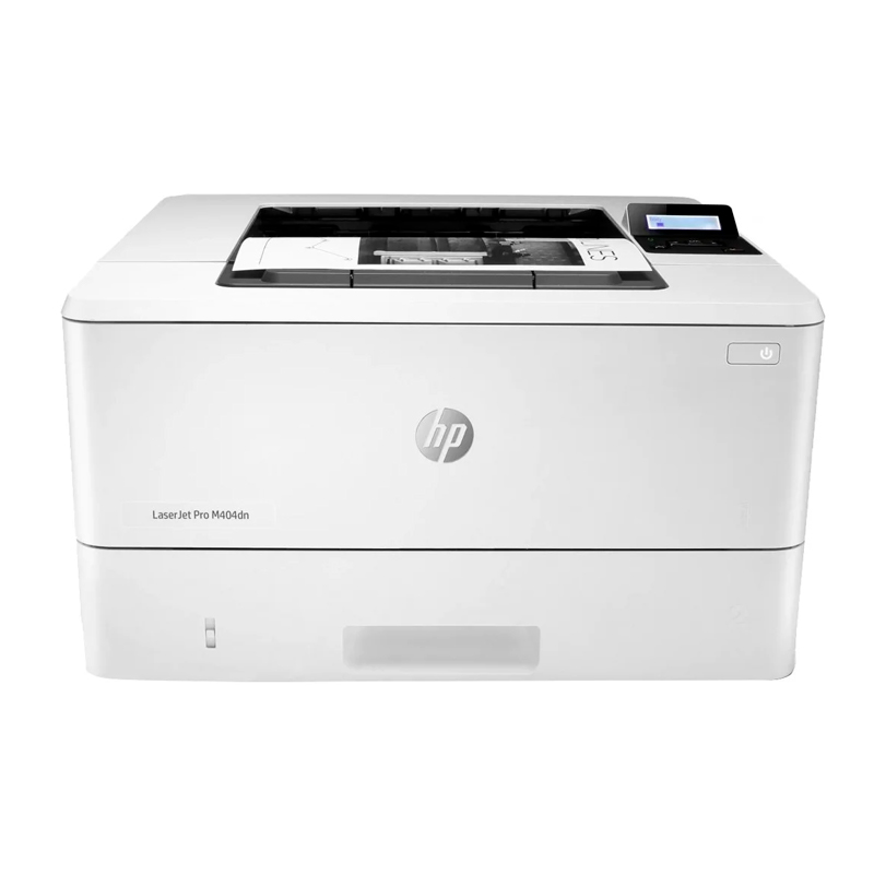 Лазерный принтер HP LaserJet Pro M404dn (1150365)