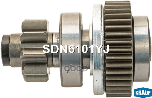 

Krauf Бендикс Стартера Krauf SDN6101YJ