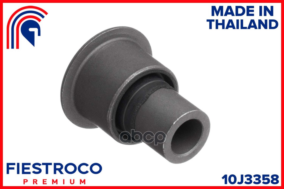 

Втулка Nissаn Аd / Аd Ехреrt 1.2L Сr12Dе FIESTROCO 10j3358