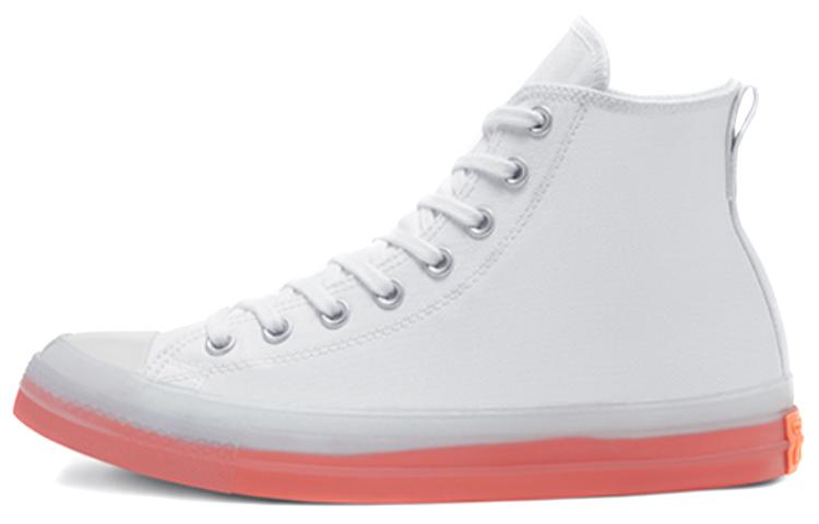 

Кеды унисекс Converse All Star CX chuck taylor белые 37 EU, Белый, All Star CX chuck taylor
