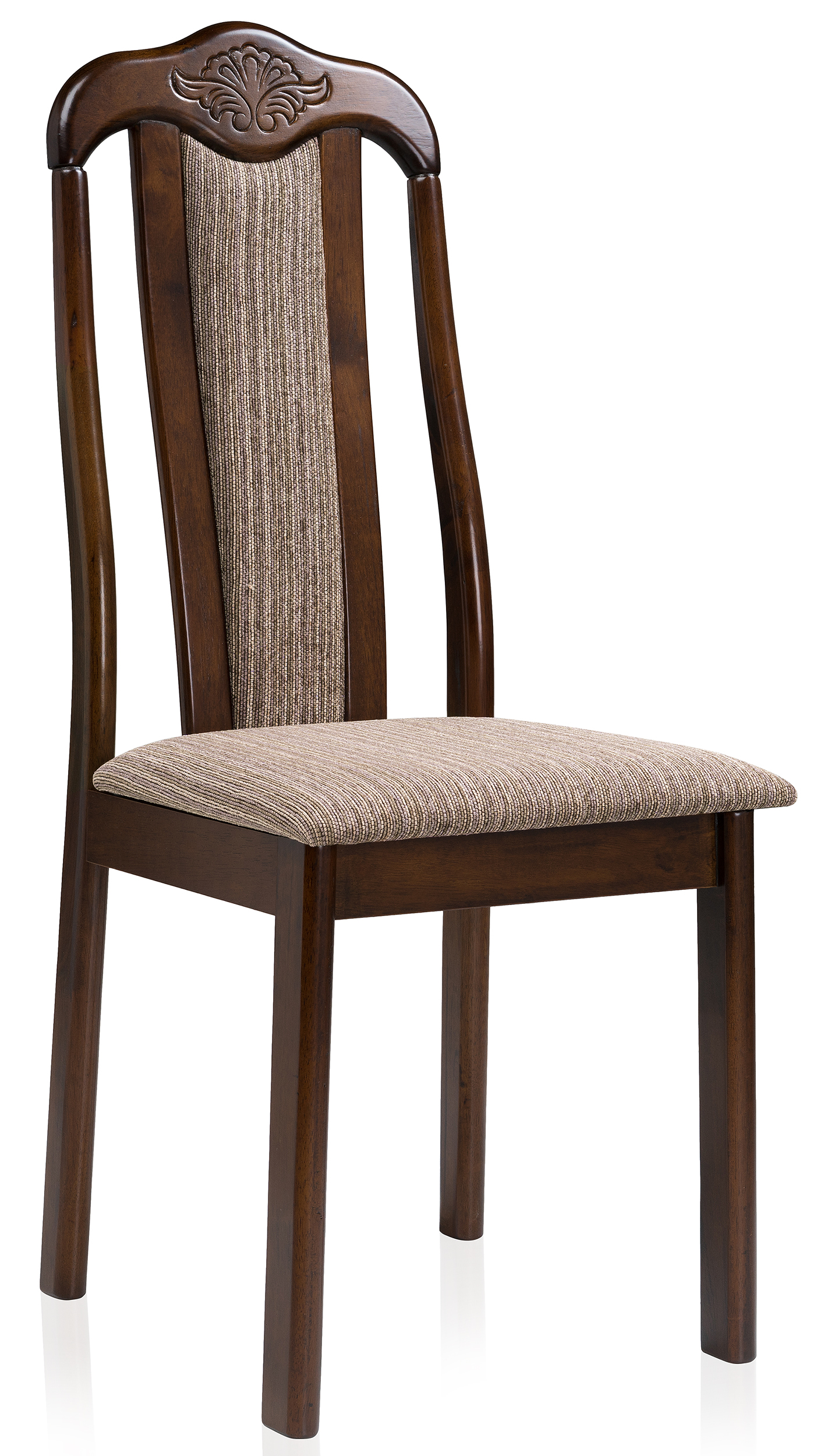 

Стул деревянный ЛайфМебель Aron Soft dirty oak, Aron Soft