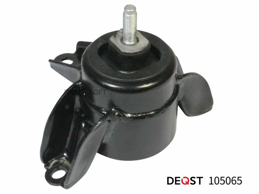 

Опора Двигателя И Кпп DEQST 105065