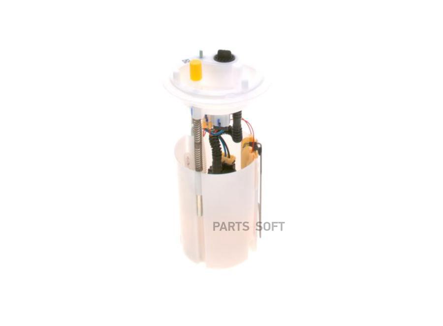 

Bosch Насос Топливный Bosch 058020342X