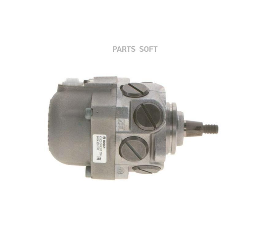 

Bosch Поршневой Насос Bosch KS00003217