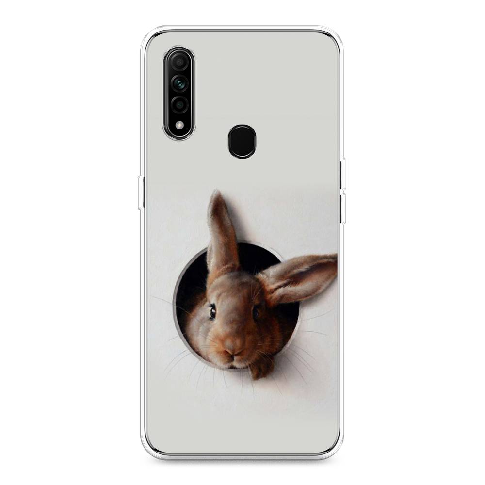 Чехол для Oppo A31 