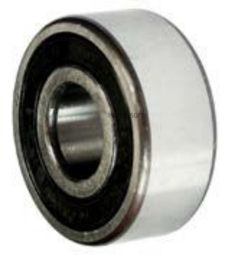 

KRAUF BAB0442 BAB0442_подшипник генератора! пластиковая обойма 20x52x21mm\