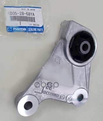 

Mazda Втулка Подвески Mazda KD352868YA