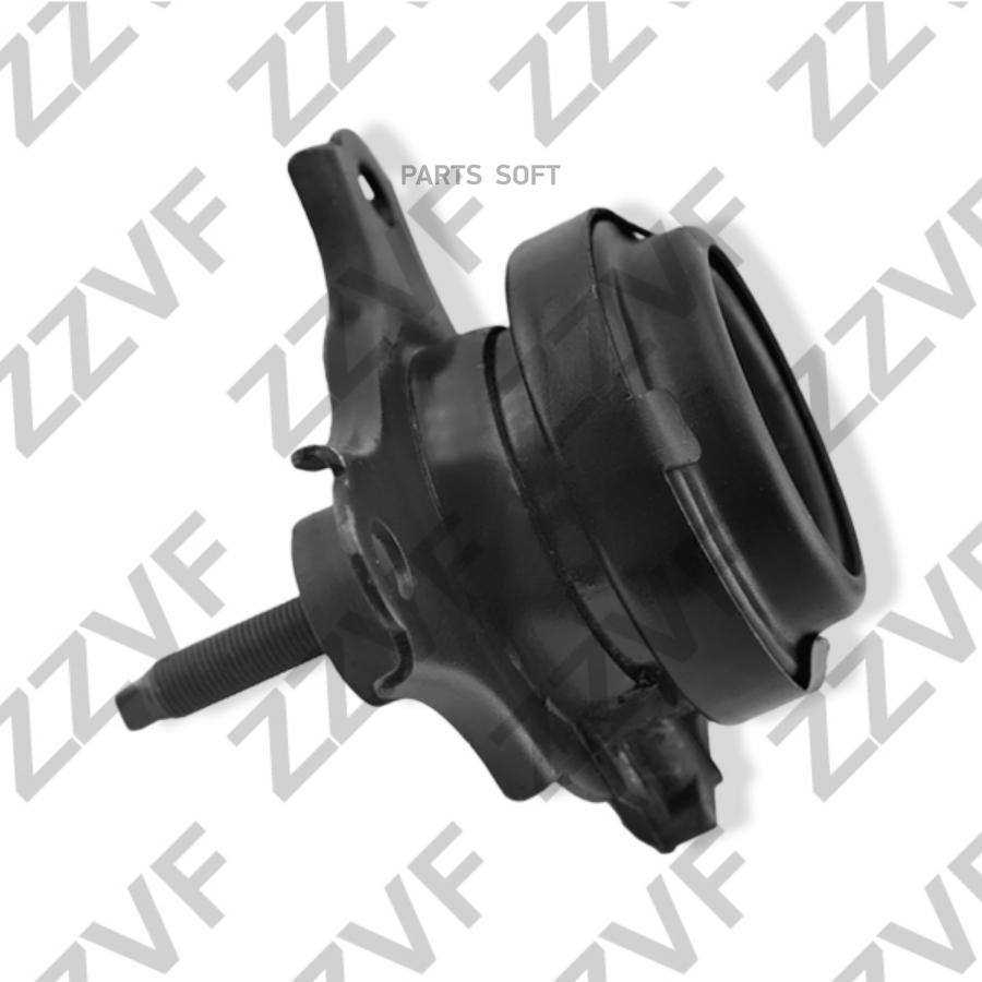 Опора Двигателя Левая L Honda Civic 01-05, Fr- ZZVF ZVS5AA08